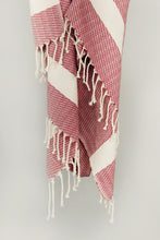 Load image into Gallery viewer, Yosemite Turkish Towel