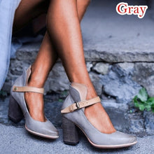 Load image into Gallery viewer, Summer Women High Heel