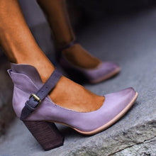 Load image into Gallery viewer, Summer Women High Heel