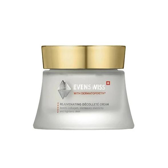 Rejuvenating Décolleté Cream