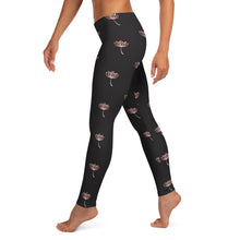 Load image into Gallery viewer, Floral leggings, Capris and Shorts