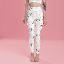 Load image into Gallery viewer, Floral leggings, Capris and Shorts