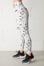 Load image into Gallery viewer, Floral leggings, Capris and Shorts