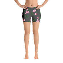 Load image into Gallery viewer, Floral Printed leggings, Capris and Shorts