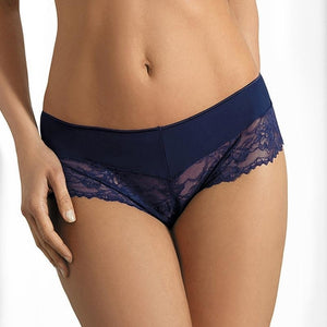 Lace Cheeky Hipster Panty Sawren Intimates Night